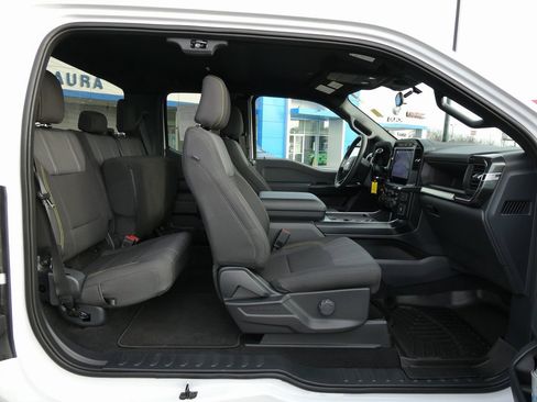 Used 2024 Ford F150 STX image 16