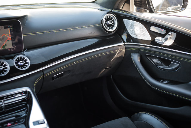 Used 2019 Mercedes-Benz AMG GT 63 S image 38