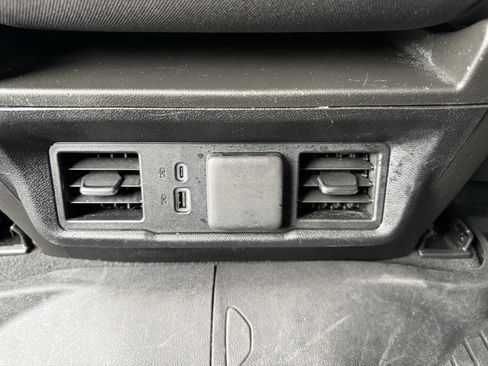 Used 2025 Chevrolet Silverado 2500 LT w/ All Star Edition image 17