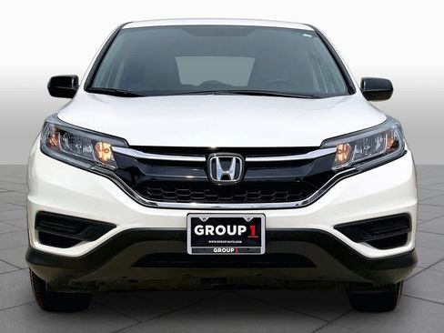 Used 2016 Honda CR-V LX image 4