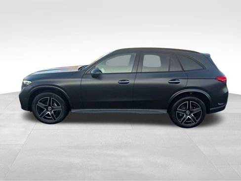 New 2026 Mercedes-Benz GLC 300 4MATIC image 2