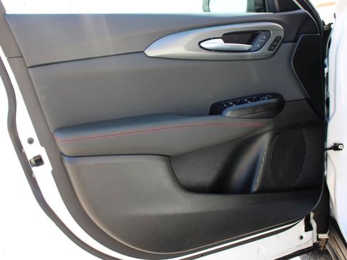 Used 2024 Dodge Hornet R/T w/ R/T Blacktop Package AWD/4WD image 13