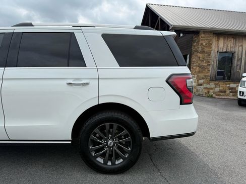 Used 2021 Ford Expedition Limited RWD image 41