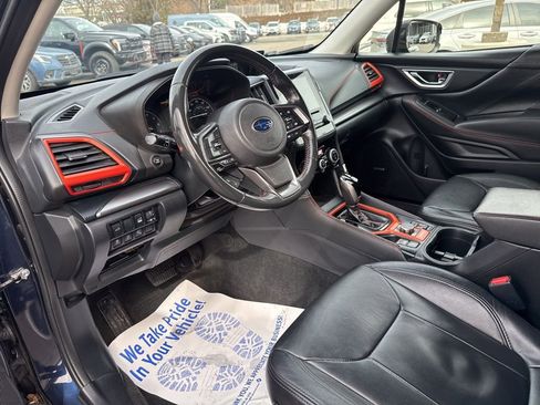 Used 2020 Subaru Forester Sport image 21
