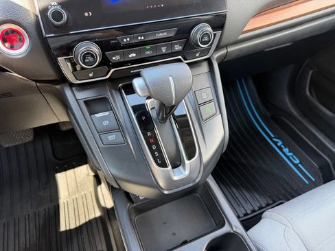 Certified 2020 Honda CR-V EX image 22
