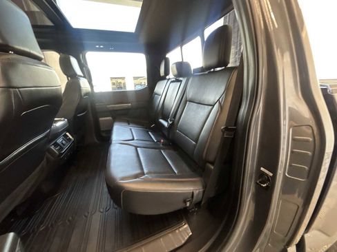 Used 2023 Ford F150 Lariat w/ Equipment Group 502A High AWD/4WD image 24