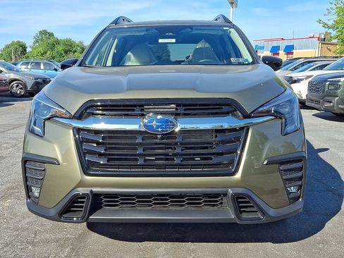New 2026 Subaru Ascent Limited AWD/4WD image 3