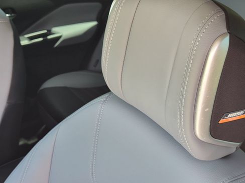 Used 2024 Nissan Kicks SR w/ SR Premium Package FWD image 18