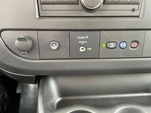 New 2025 Chevrolet Express 3500 w/ Power Convenience Package image 20