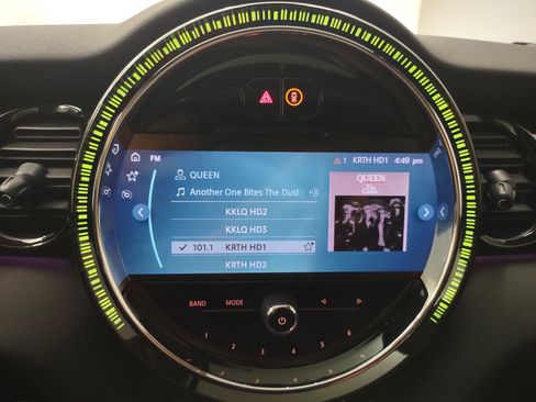 Certified 2023 MINI Cooper S image 25