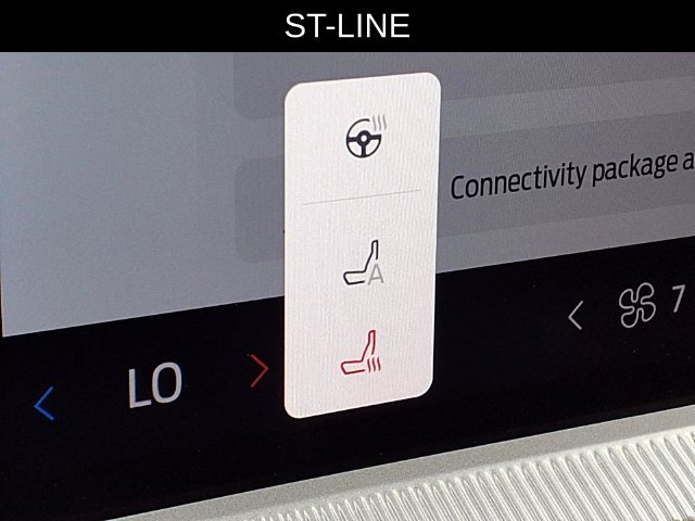 Used 2026 Ford Explorer ST-Line w/ ST-Line Street Pack RWD image 14