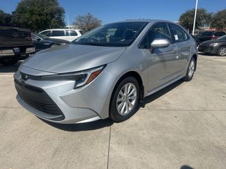 New 2026 Toyota Corolla XLE video 2