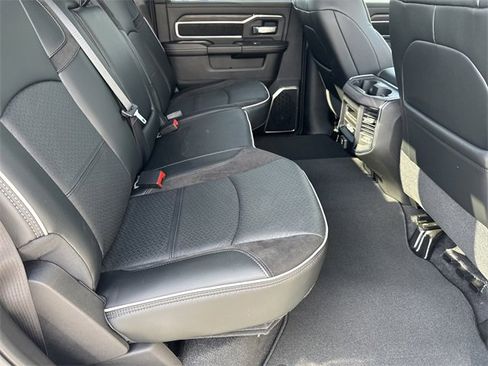 New 2026 RAM 2500 Laramie w/ Night Edition image 16