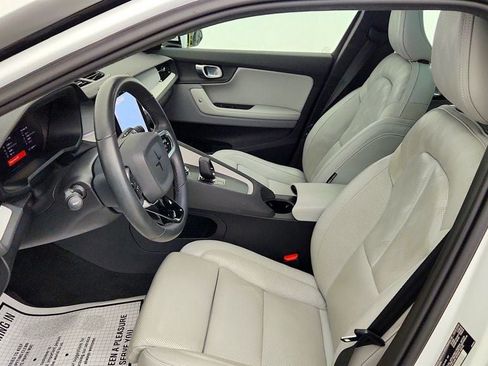 Used 2023 Polestar Polestar 2 w/ Pilot Pack AWD/4WD image 18