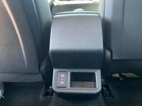 Used 2025 Kia K4 FWD image 10