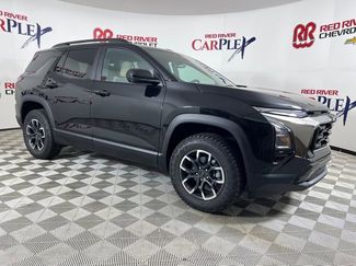 New 2026 Chevrolet Equinox ACTIV w/ Convenience Package III 360° Tour