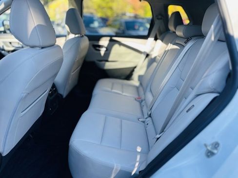 Used 2021 Nissan Rogue SL w/ Premium Package image 21