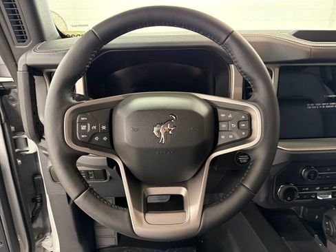New 2026 Ford Bronco Outer Banks AWD/4WD image 17