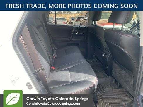 Used 2019 Toyota 4Runner TRD Pro image 11