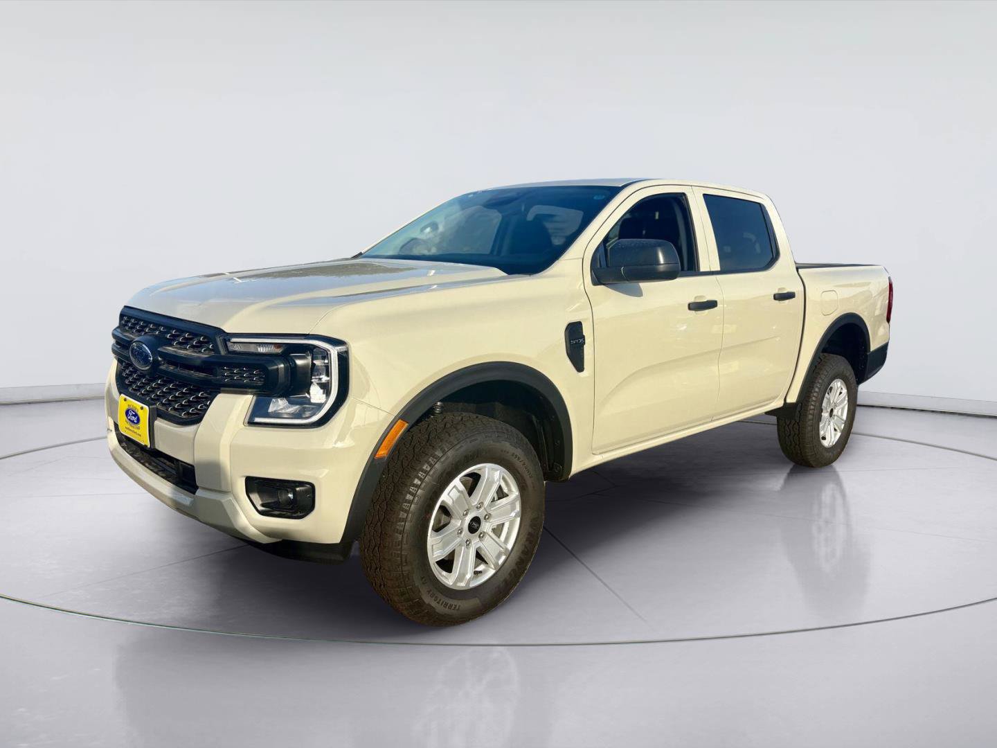 New 2026 Ford Ranger XL RWD image 7