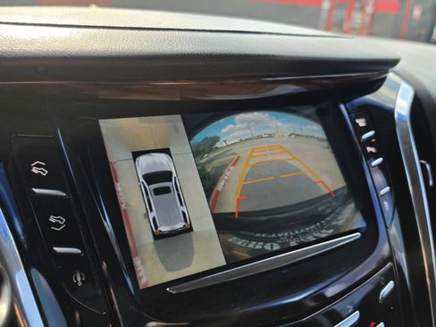 Used 2015 Cadillac Escalade Luxury RWD image 39