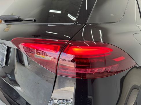 New 2026 Mercedes-Benz GLE 350 4MATIC image 34