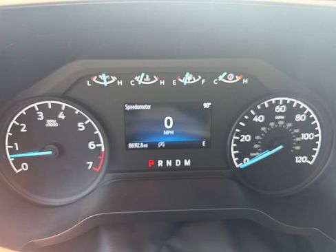 Used 2023 Ford F150 XL w/ STX Appearance Package AWD/4WD image 15