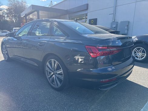 Used 2022 Audi A6 Premium Plus image 13