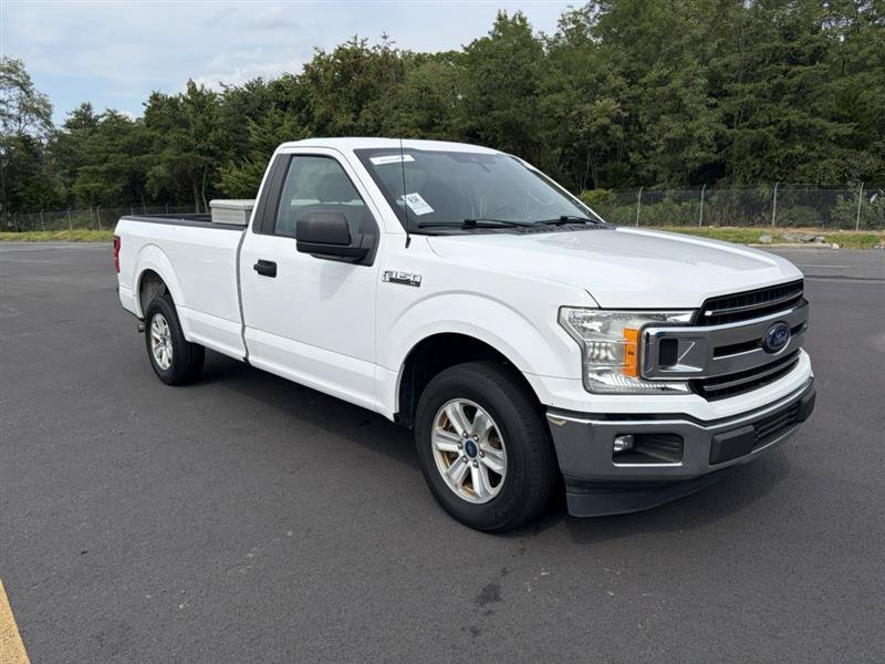 Used 2019 Ford F150 XL w/ XL Power Equipment Group RWD image 16