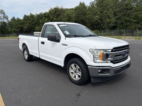 Used 2019 Ford F150 XL w/ XL Power Equipment Group RWD image 16