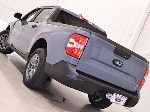 New 2026 Ford Maverick XLT FWD image 29