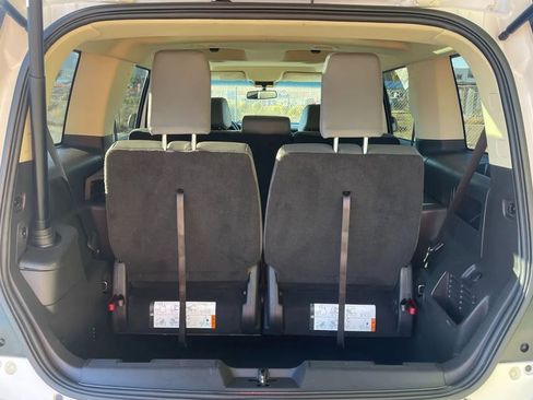 Used 2019 Ford Flex SEL w/ Equipment Group 202A image 9