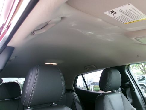 Used 2023 Buick Encore GX Preferred w/ Cold Weather Comfort Package AWD/4WD image 20