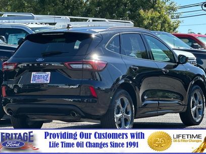 Used 2024 Ford Escape ST-Line