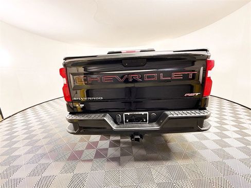 Used 2019 Chevrolet Silverado 1500 RST w/ All-Star Edition image 20