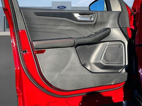 New 2026 Ford Escape ST-Line w/ Tech Pack #1 image 25
