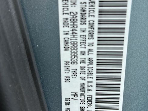 Used 2008 Chrysler Town & Country LX FWD image 18