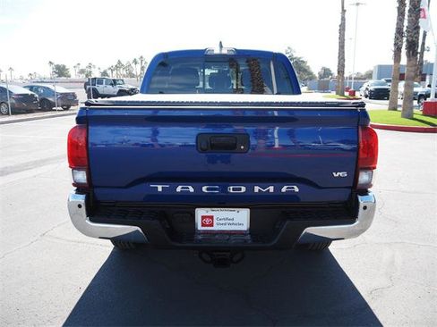 Certified 2023 Toyota Tacoma SR5 image 6