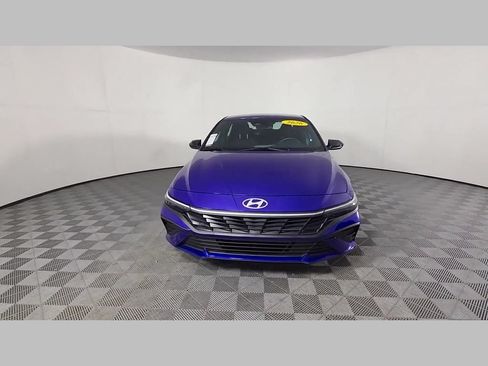 Used 2026 Hyundai Elantra Sport FWD image 50
