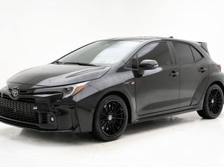 Used 2024 Toyota Corolla GR video 2