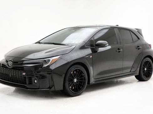Used 2024 Toyota Corolla GR image 2