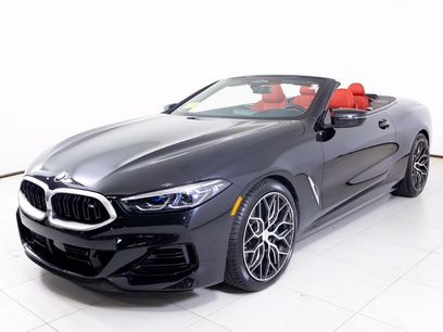 Used 2023 BMW M850i xDrive Convertible