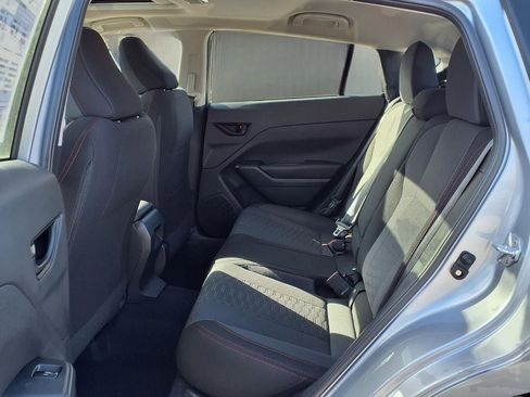 New 2026 Subaru Impreza 2.0i Sport image 14