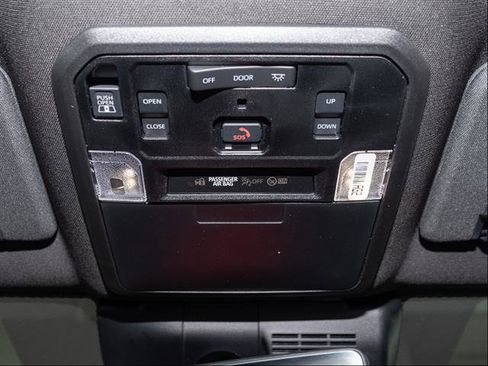 New 2026 Toyota Tacoma TRD Off-Road AWD/4WD image 18