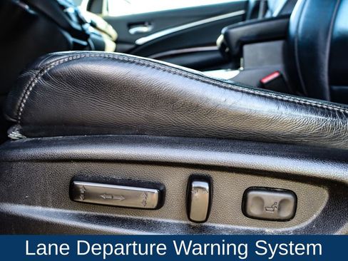 Used 2018 Acura MDX FWD image 11