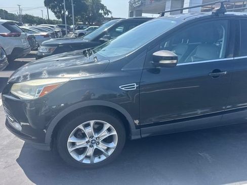 Used 2013 Ford Escape SEL AWD/4WD image 7
