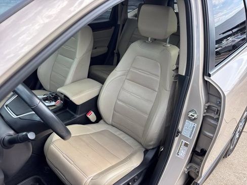 Used 2019 Honda CR-V EX-L image 21