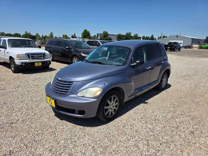 Used 2007 Chrysler PT Cruiser Touring w/ Fleet Value Group I