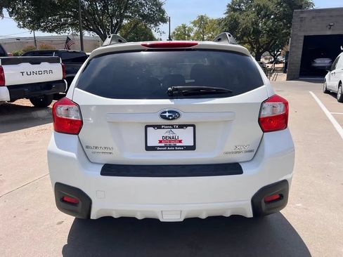 Used 2014 Subaru Crosstrek 2.0i Premium AWD/4WD image 11