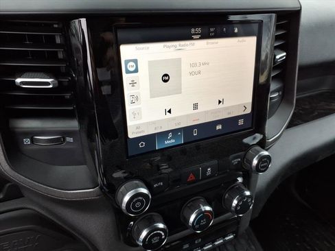 New 2026 RAM 3500 Tradesman image 12